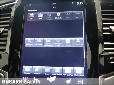2020 Volvo XC90