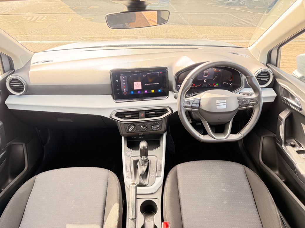 2024 SEAT Arona