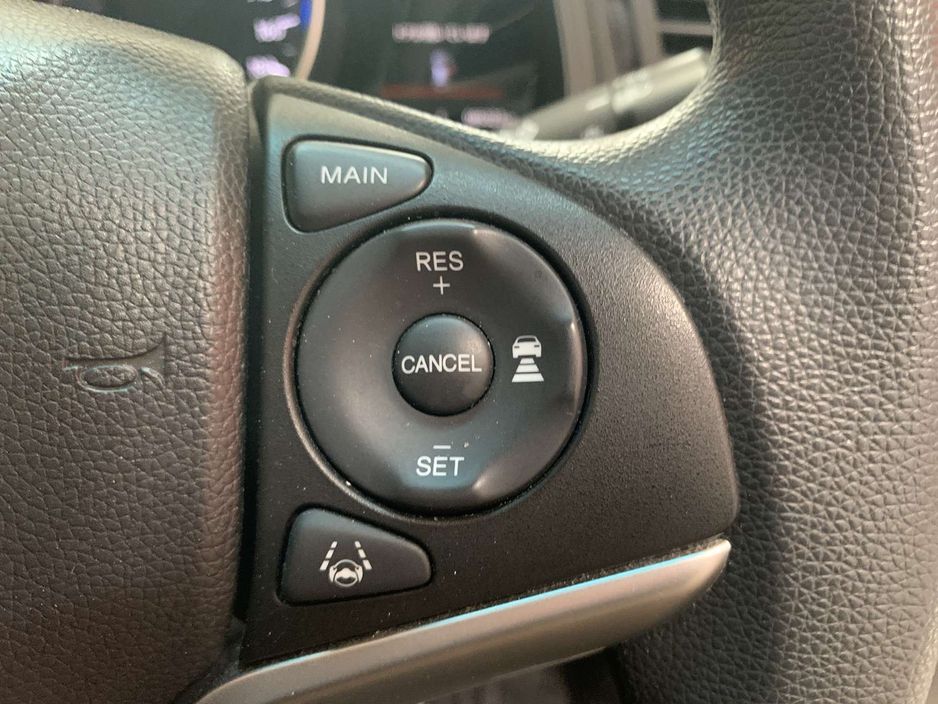 2019 Honda Fit