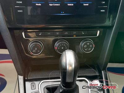 2020 Volkswagen Passat