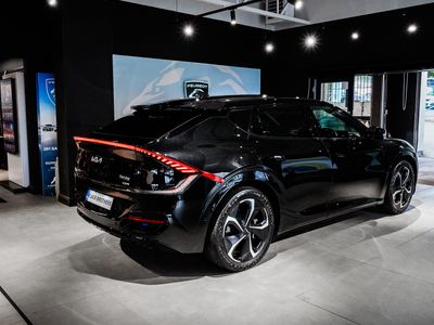 2024 Kia EV6