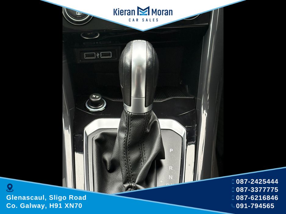 2018 Volkswagen T-Roc