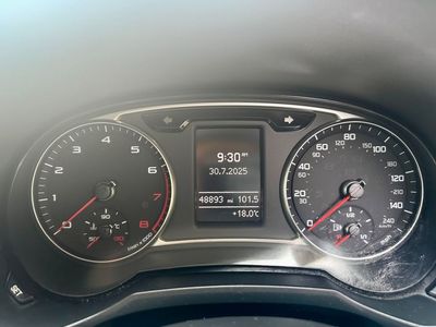 2016 Audi A1