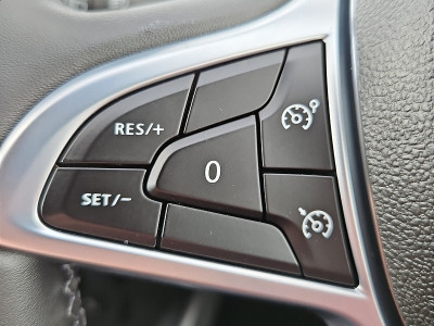 2022 Dacia Duster