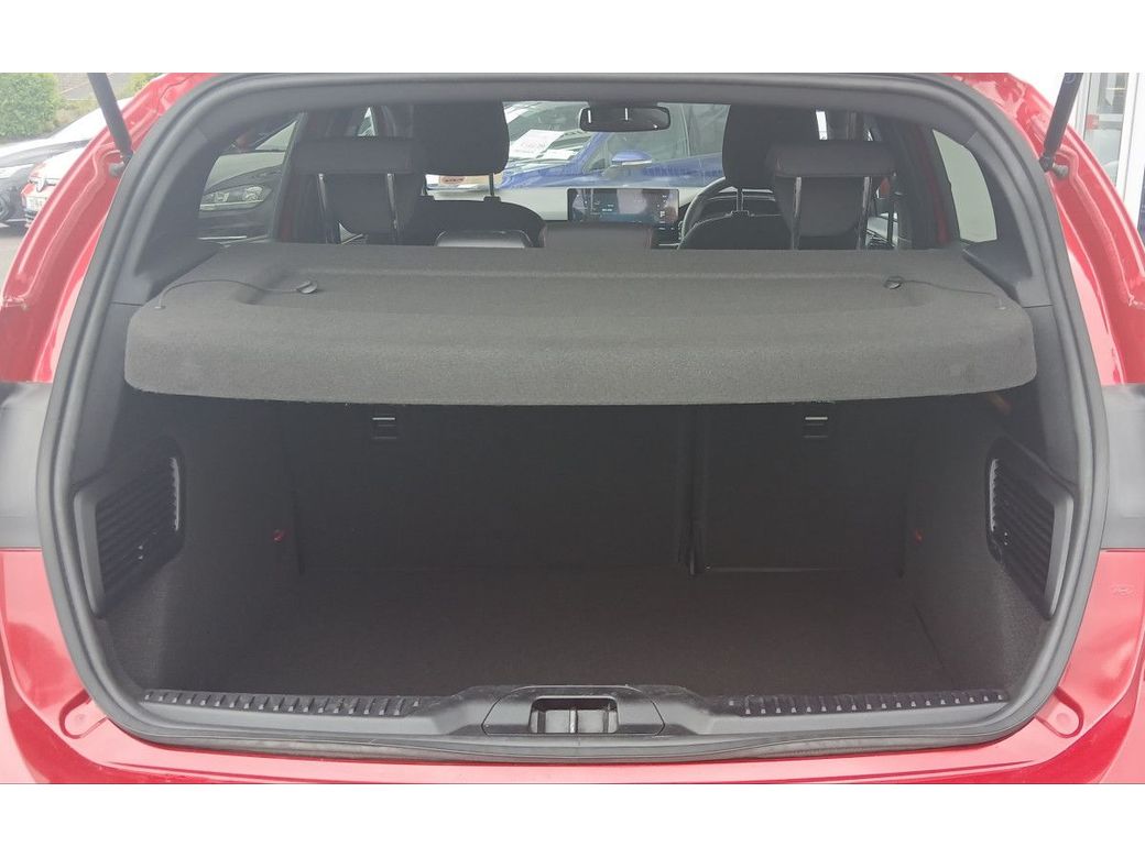 2023 Ford Focus