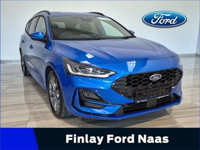 2026 Ford Focus
