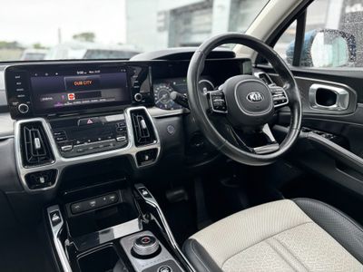 2021 Kia Sorento