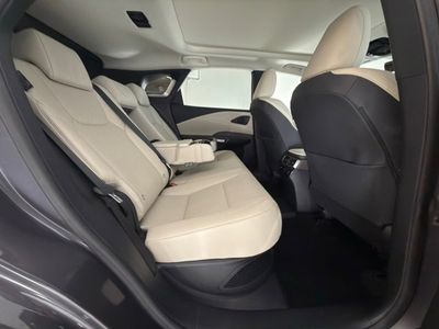 2023 Lexus RX450h+