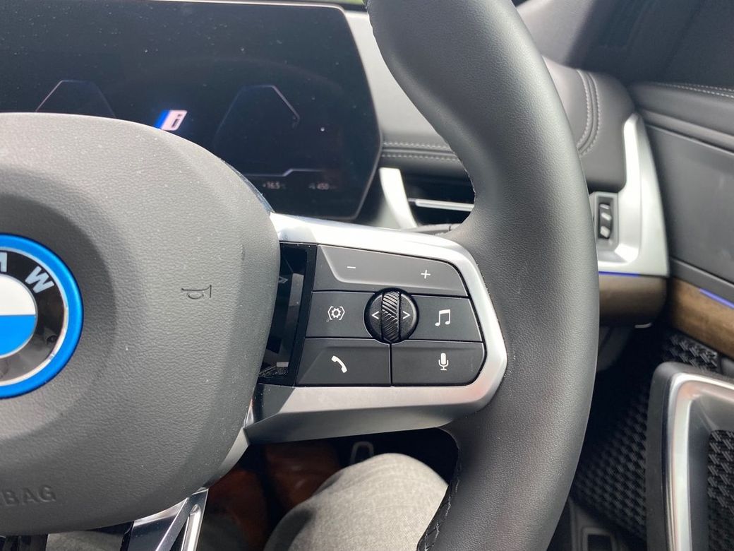 2026 BMW iX1
