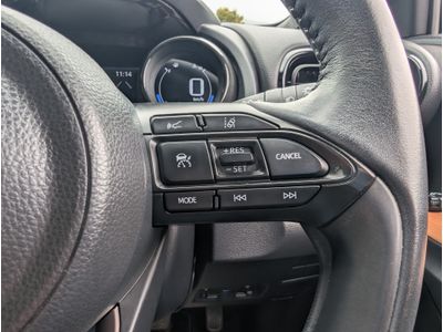 2020 Toyota Yaris