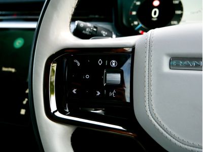 2024 Land Rover Range Rover Sport