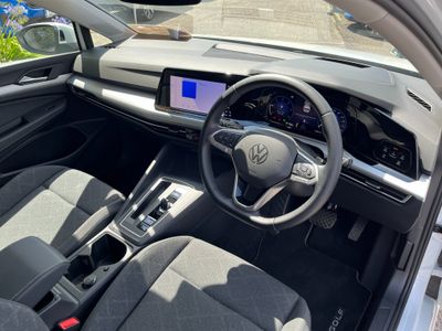 2024 Volkswagen Golf