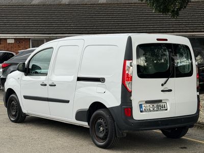 2020 Renault Kangoo