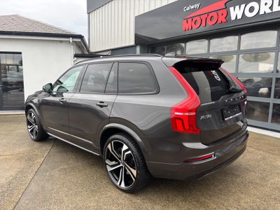 2023 Volvo XC90