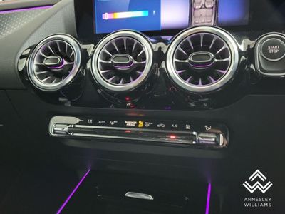 2025 Mercedes-Benz EQA