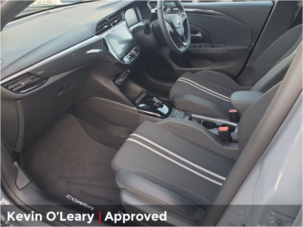 2026 Opel Corsa