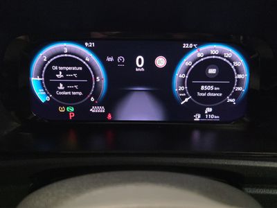 2025 Volkswagen Caddy
