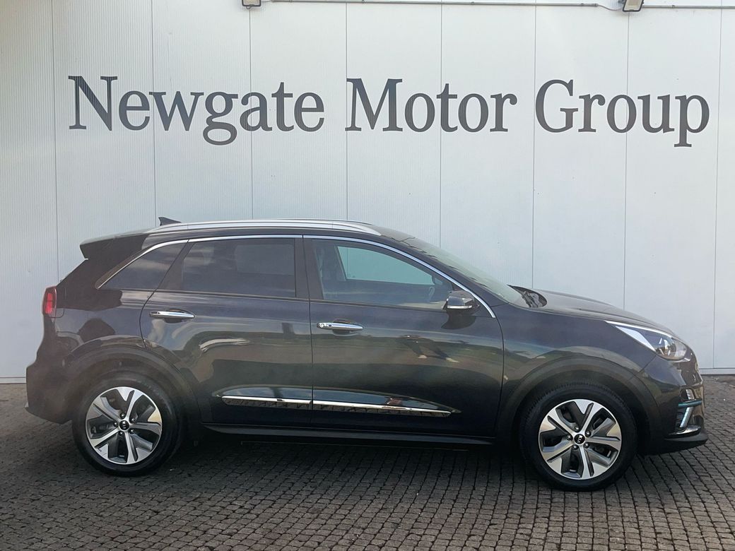 2021 Kia Niro