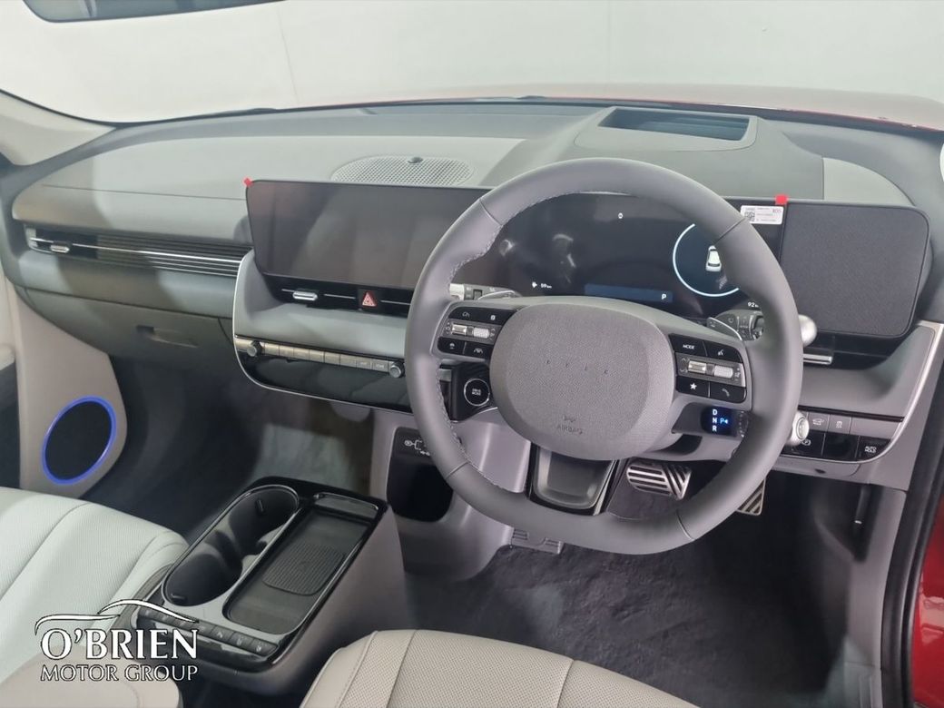 2026 Hyundai Ioniq 5