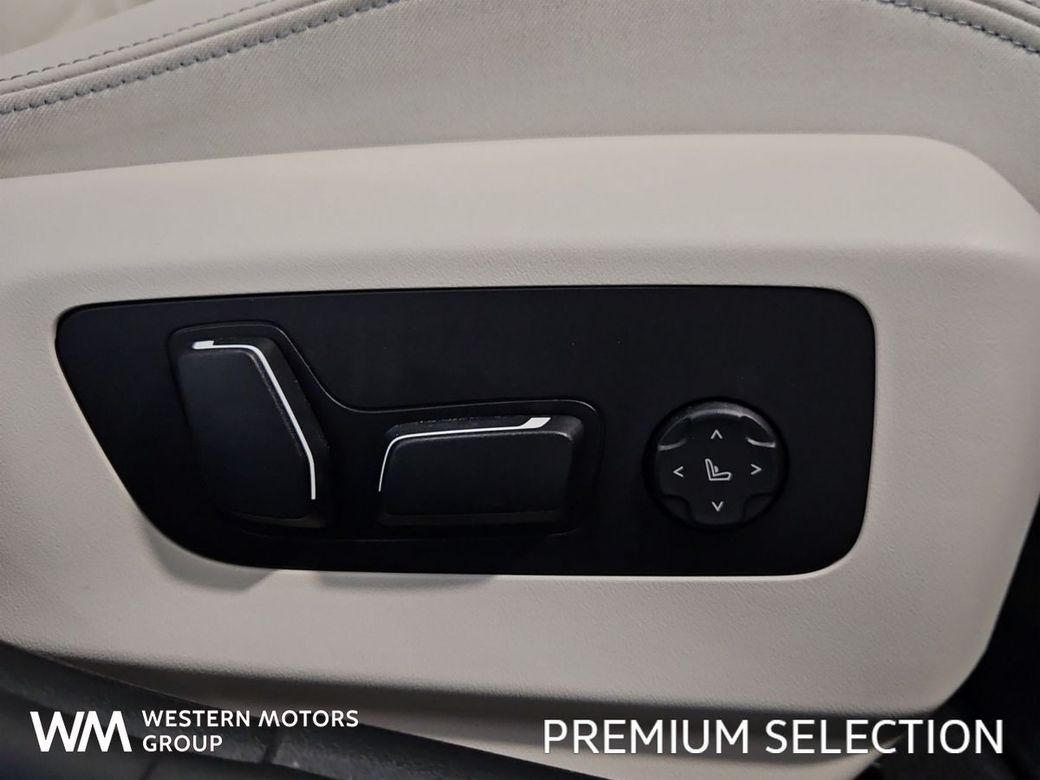 2025 BMW 5 Series