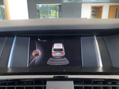 2018 BMW X3