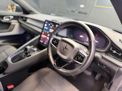 2023 Polestar 2