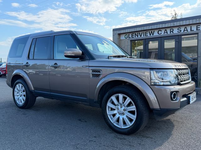 vehicle for sale from Glenview Car Sales