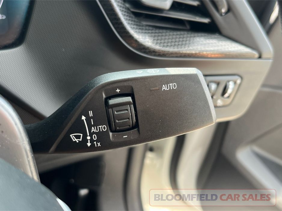 2021 BMW 2 Series