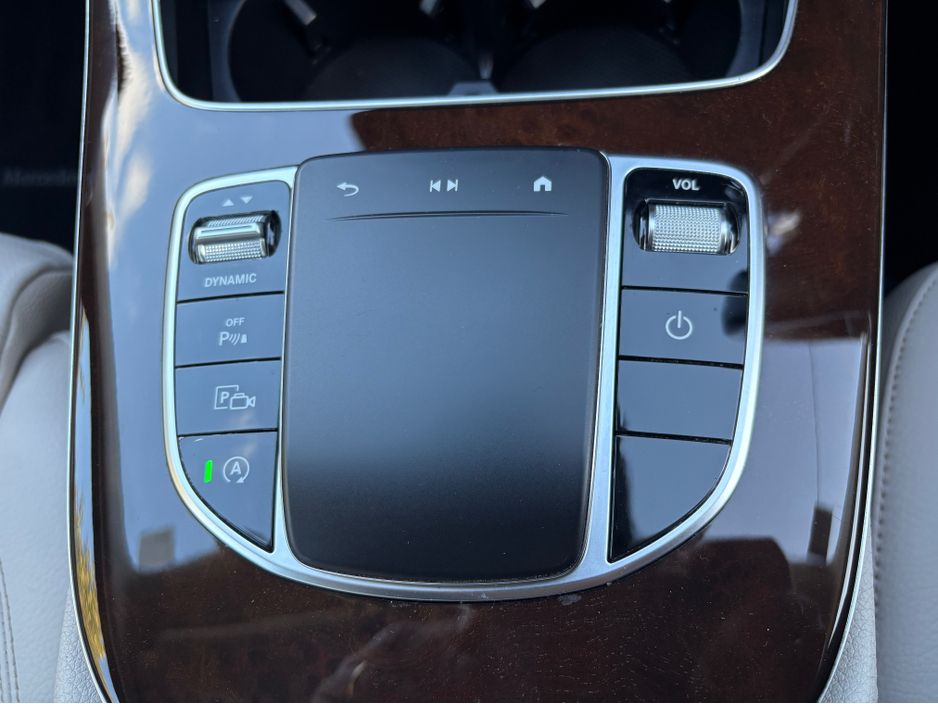 2021 Mercedes-Benz E Class