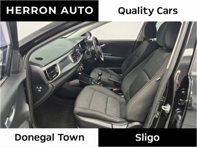 2023 Kia Rio
