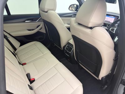 2023 BMW iX3