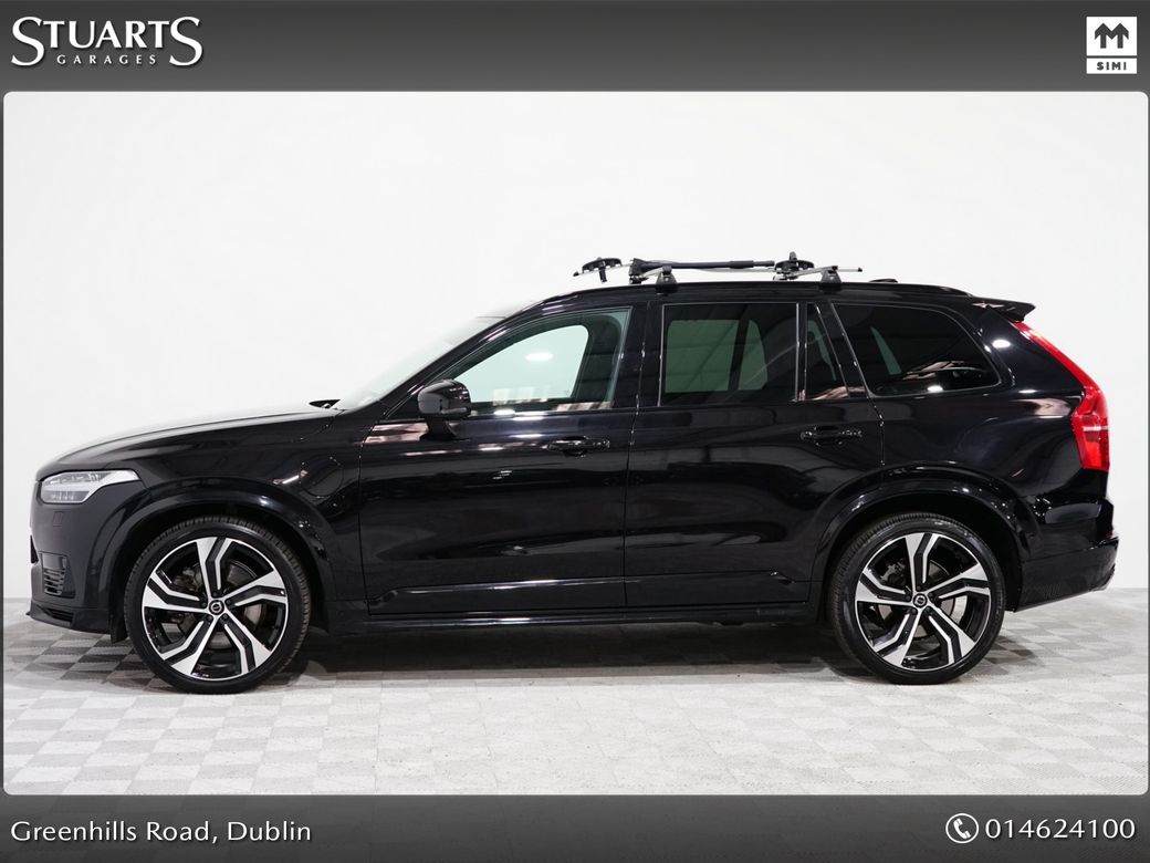 2020 Volvo XC90