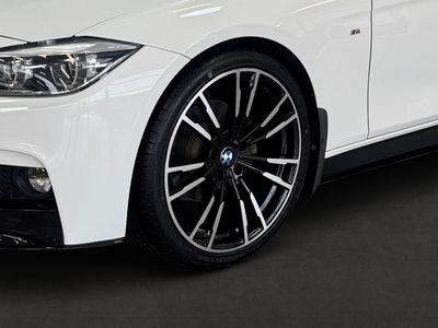 2015 BMW 3 Series