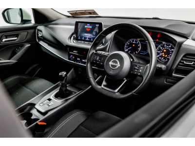 2023 Nissan Qashqai
