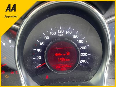 2012 Kia Ceed