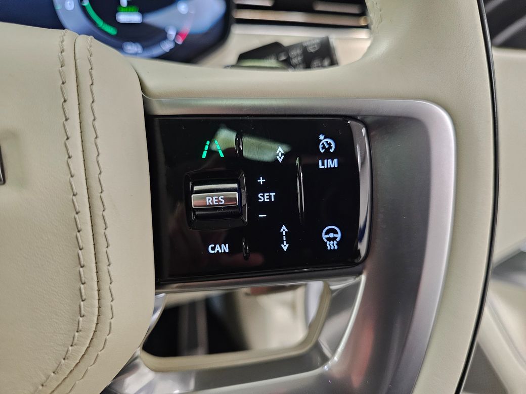 2024 Land Rover Range Rover