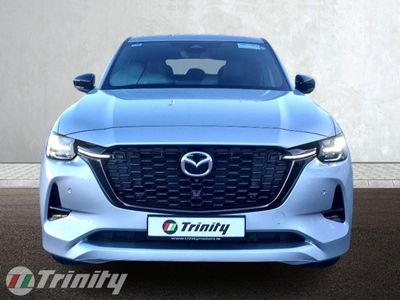 2026 Mazda CX-60