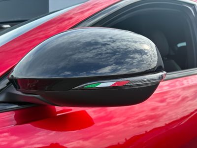 2026 Alfa Romeo Tonale