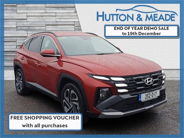 vehicle for sale from Hutton & Meade