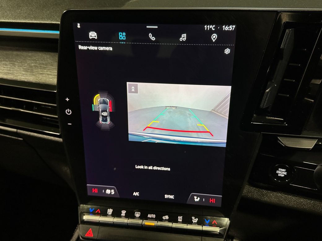 2024 Renault Austral