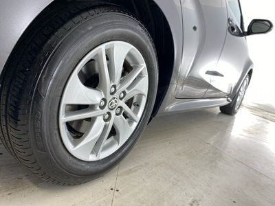 2023 Toyota Yaris