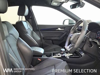 2024 Audi Q5