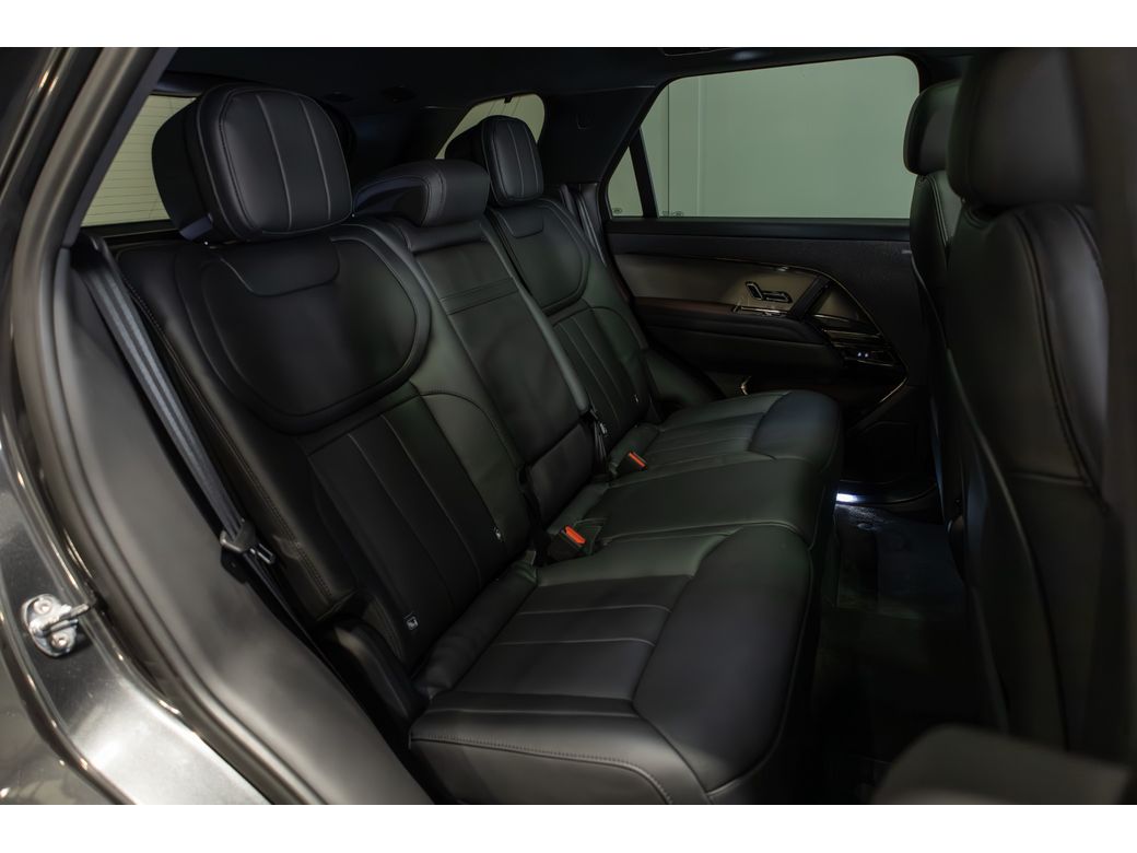 2024 Land Rover Range Rover Sport