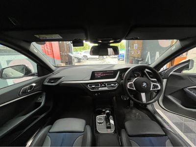 2022 BMW 2 Series