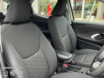 2025 Mazda Mazda2