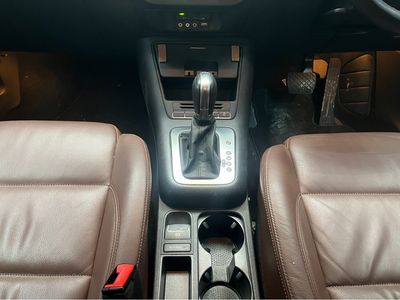 2013 Volkswagen Tiguan