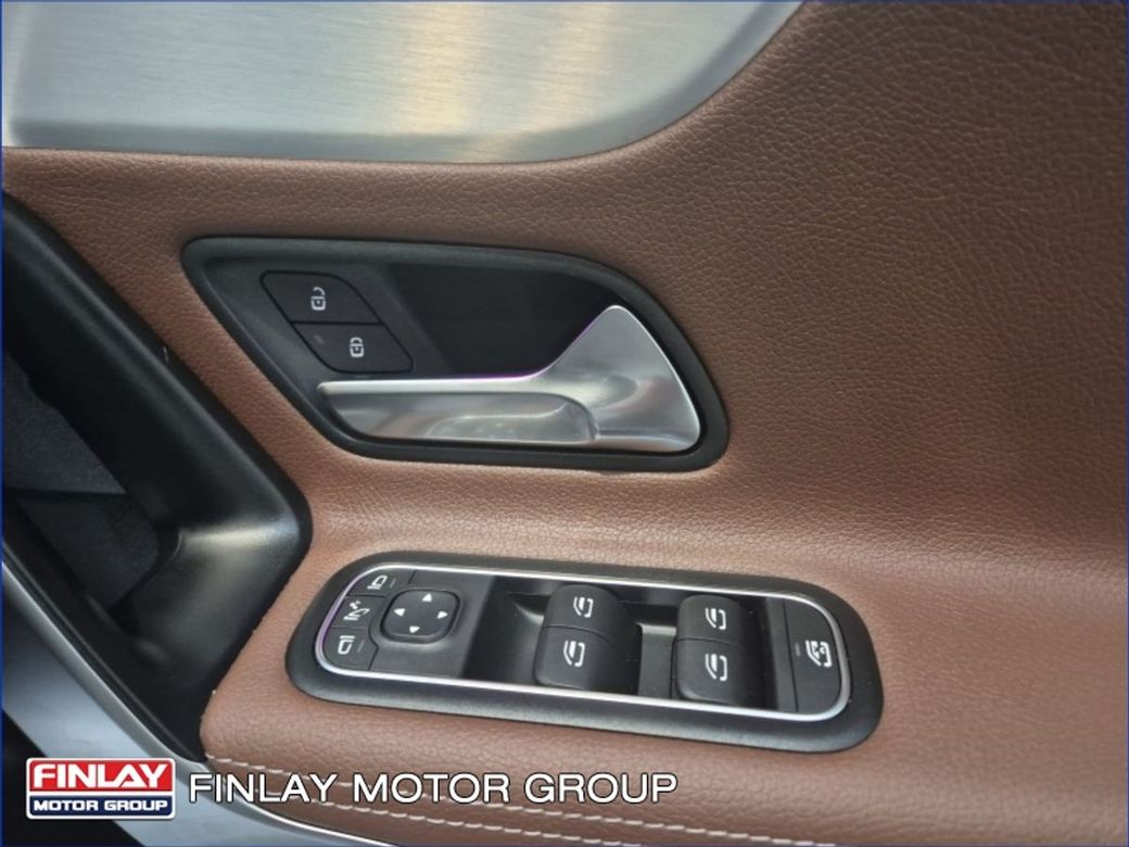 2023 Mercedes-Benz CLA Class