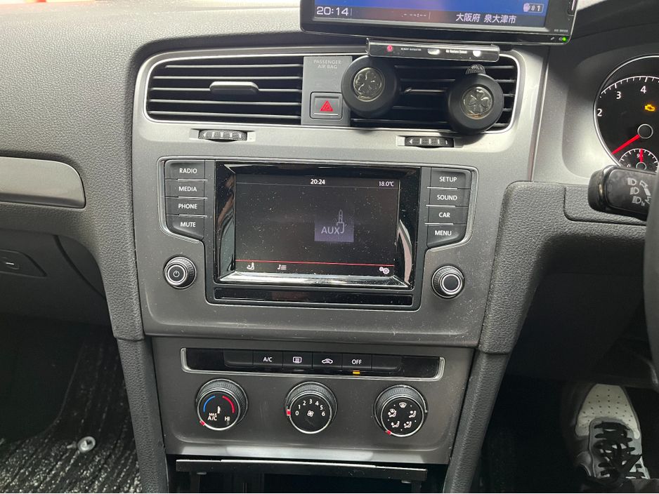 2014 Volkswagen Golf