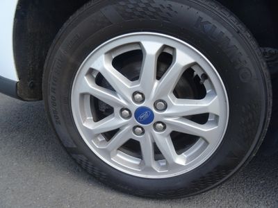2023 Ford Transit Connect