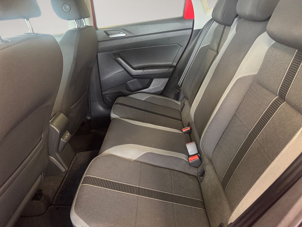 2019 Volkswagen Polo